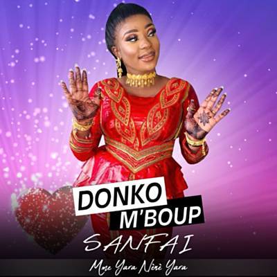 Sanfai (Dédicace À Néné Yara) Ringtone downloaden gratis