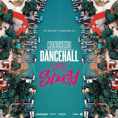 Dancehall Love Story Scarica suoneria gratis