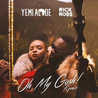 Oh My Gosh (Remix) Ringtone Last ned gratis