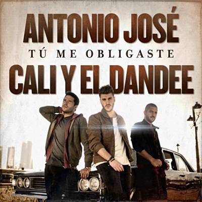 Tú Me Obligaste (Versión Pop) ரிங்டோன் பதிவிறக்கம் இலவசம்