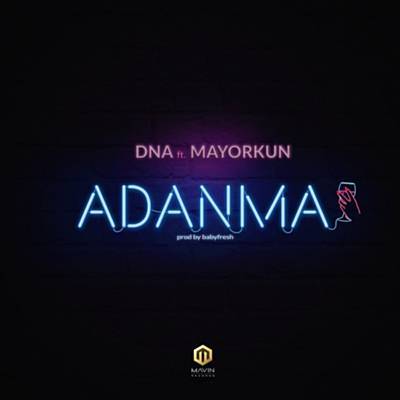 Adanma Scarica suoneria gratis