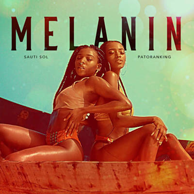 Melanin آهنگ زنگ دانلود رایگان