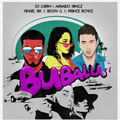 Bubalu Descarregar gratis el to de trucada