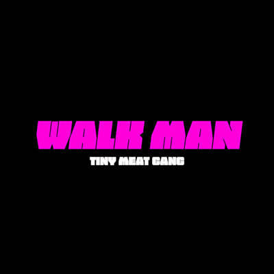 Walk Man آهنگ زنگ دانلود رایگان
