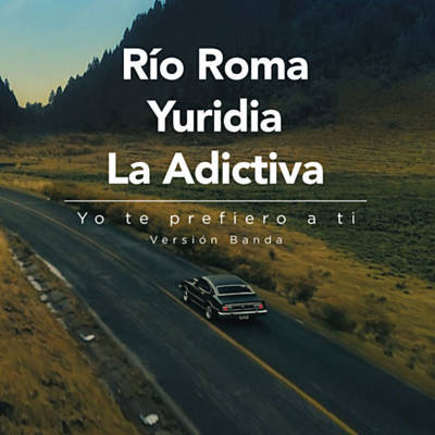 Yo Te Prefiero A Ti (Versión Banda) آهنگ زنگ دانلود رایگان