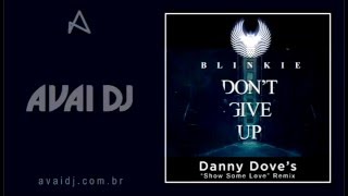 Don't Give Up Klingelton kostenlos herunterladen