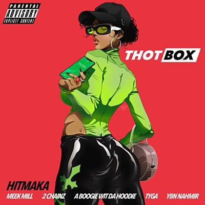 Thot Box Scarica suoneria gratis