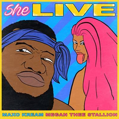 She Live ดาวน์โหลดริงโทนฟรี