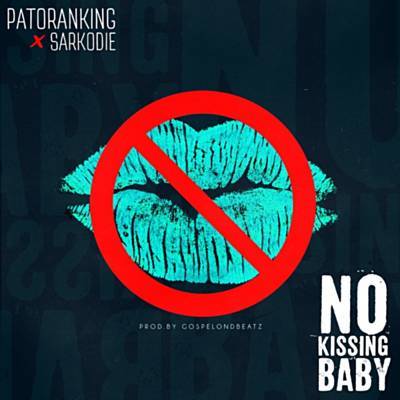 No Kissing Baby آهنگ زنگ دانلود رایگان