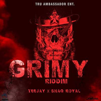 Grimy آهنگ زنگ دانلود رایگان