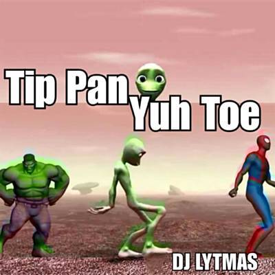 Tip Pon Yuh Toe Unduh Nada Dering Gratis
