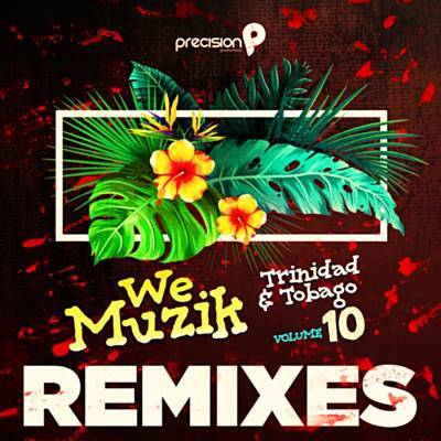 Back It Up (Into You Trinidad Remix) Melodija Parsisiųsti Nemokama