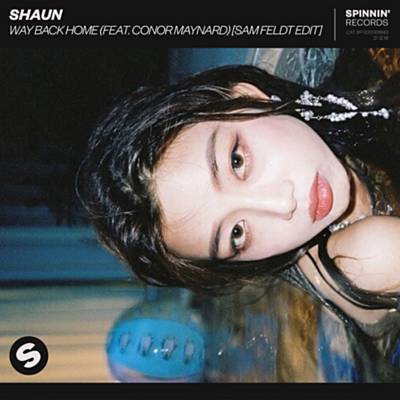Way Back Home (Sam Feldt Edit) ดาวน์โหลดริงโทนฟรี