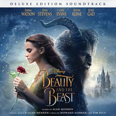 Beauty And The Beast (Live Action;Beauty And The Beast) 铃声免费下载