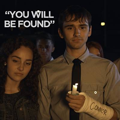 You Will Be Found Ringtone Δωρεάν Λήψη