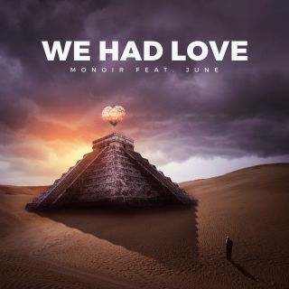 We Had Love (Radio Edit) آهنگ زنگ دانلود رایگان