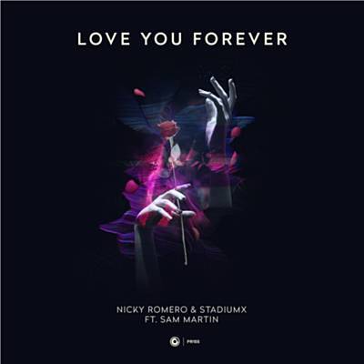 Love You Forever (Extended Mix) Vyzvánění ke stažení zdarma