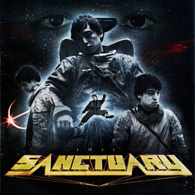 Sanctuary آهنگ زنگ دانلود رایگان