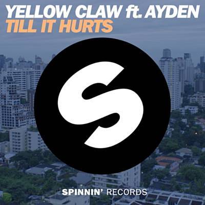Till It Hurts Preuzimanje zvona Besplatno