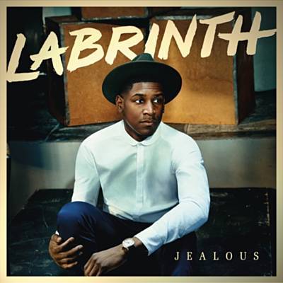 Jealous آهنگ زنگ دانلود رایگان