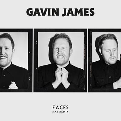 Faces (KAJ Remix) آهنگ زنگ دانلود رایگان