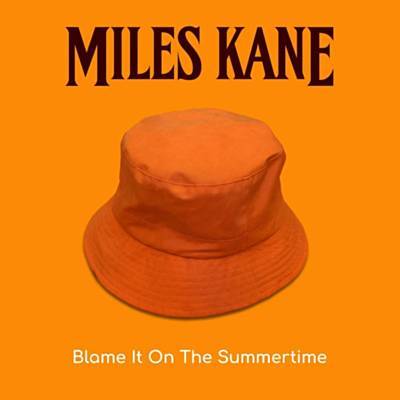 Blame It On The Summertime Descarregar gratis el to de trucada