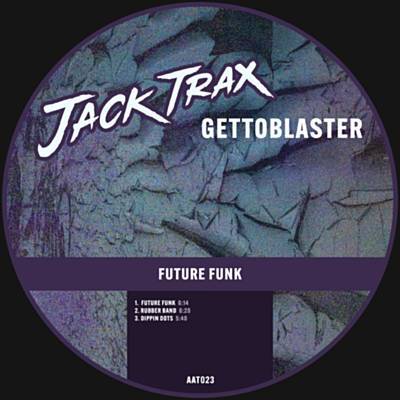 Future Funk Vyzvánění ke stažení zdarma