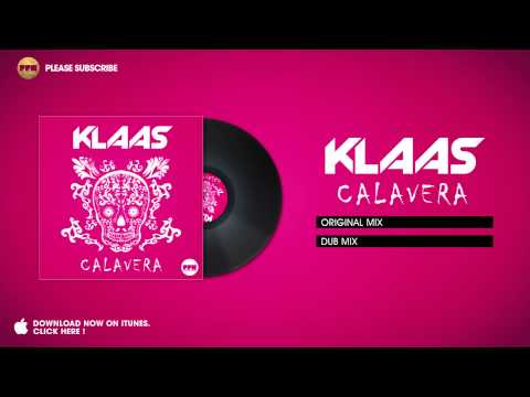 Calavera (Original Mix) Scarica suoneria gratis