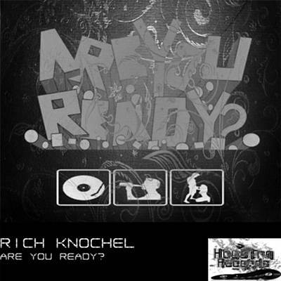 Are You Ready (Original Mix) Descarregar gratis el to de trucada