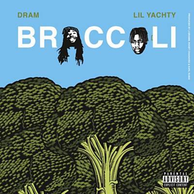 Broccoli ดาวน์โหลดริงโทนฟรี