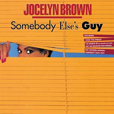 Somebody Else's Guy Ringtone Ladda ner gratis