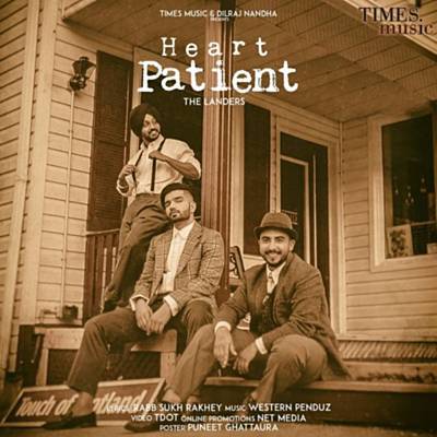 Heart Patient Vyzvánění ke stažení zdarma