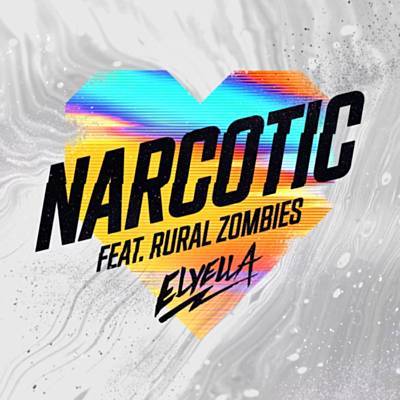 Narcotic آهنگ زنگ دانلود رایگان