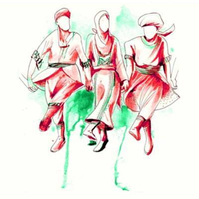 Nehnah El Zelmm آهنگ زنگ دانلود رایگان