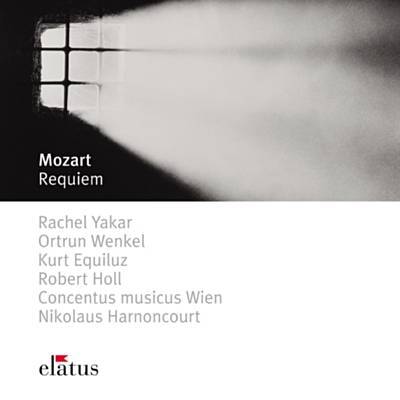 Requiem In D Minor, K. 626: VIII. Lacrimosa Descarregar gratis el to de trucada