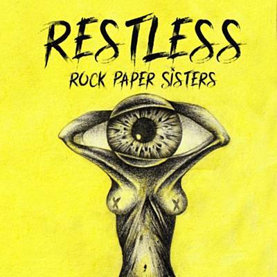 Restless آهنگ زنگ دانلود رایگان