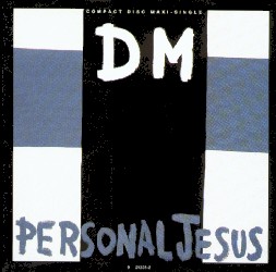 Personal Jesus 벨소리 무료 다운로드