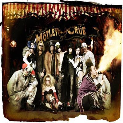 Kickstart My Heart آهنگ زنگ دانلود رایگان