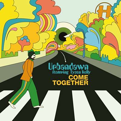 Come Together آهنگ زنگ دانلود رایگان