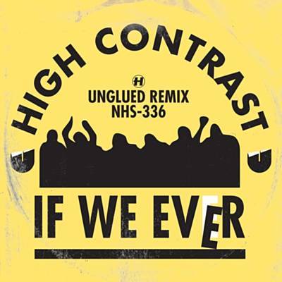 If We Ever (Unglued Remix) آهنگ زنگ دانلود رایگان