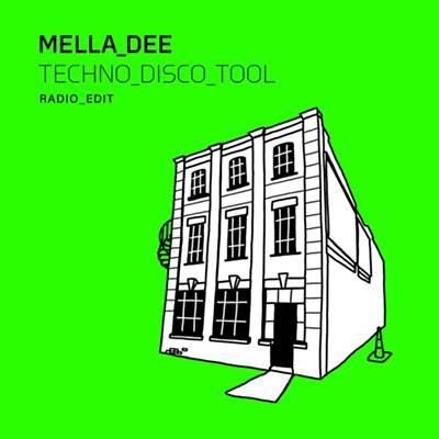 Techno Disco Tool Soittoääni Lataa ilmaiseksi