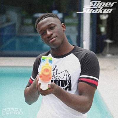 Super Soaker Descarga gratuita de tonos de llamada