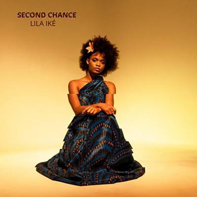 Second Chance آهنگ زنگ دانلود رایگان