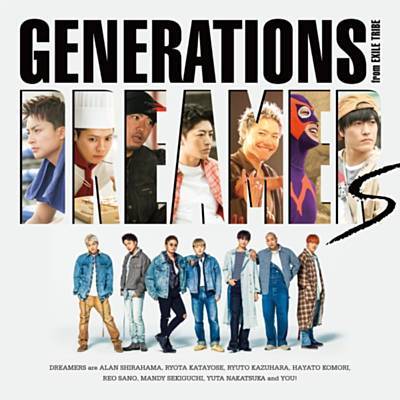 Dreamers Ringtone Ladda ner gratis