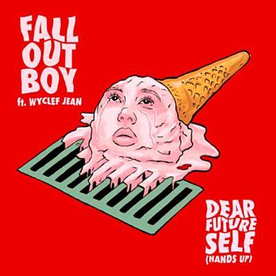 Dear Future Self (Hands Up) Descarregar gratis el to de trucada
