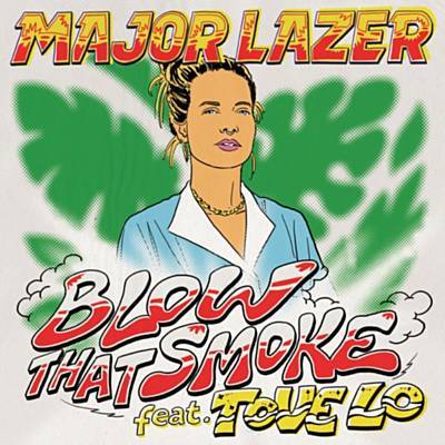 Blow That Smoke Descarregar gratis el to de trucada