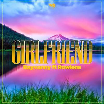 Girlfriend آهنگ زنگ دانلود رایگان