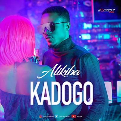 Kadogo ดาวน์โหลดริงโทนฟรี