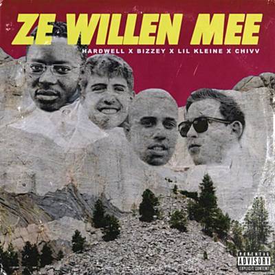 Ze Willen Mee آهنگ زنگ دانلود رایگان