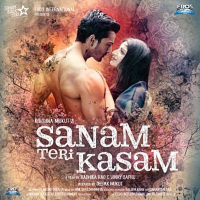 Sanam Teri Kasam (From 'Sanam Teri Kasam') Скачати рінгтон безкоштовно